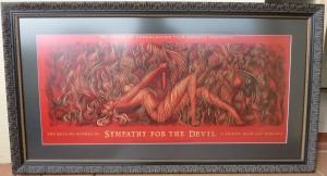 Seabury sympathy for the devil clem