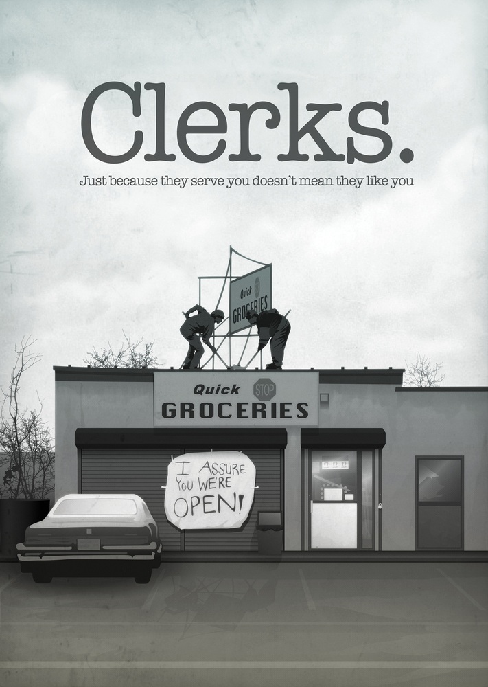 li clerks