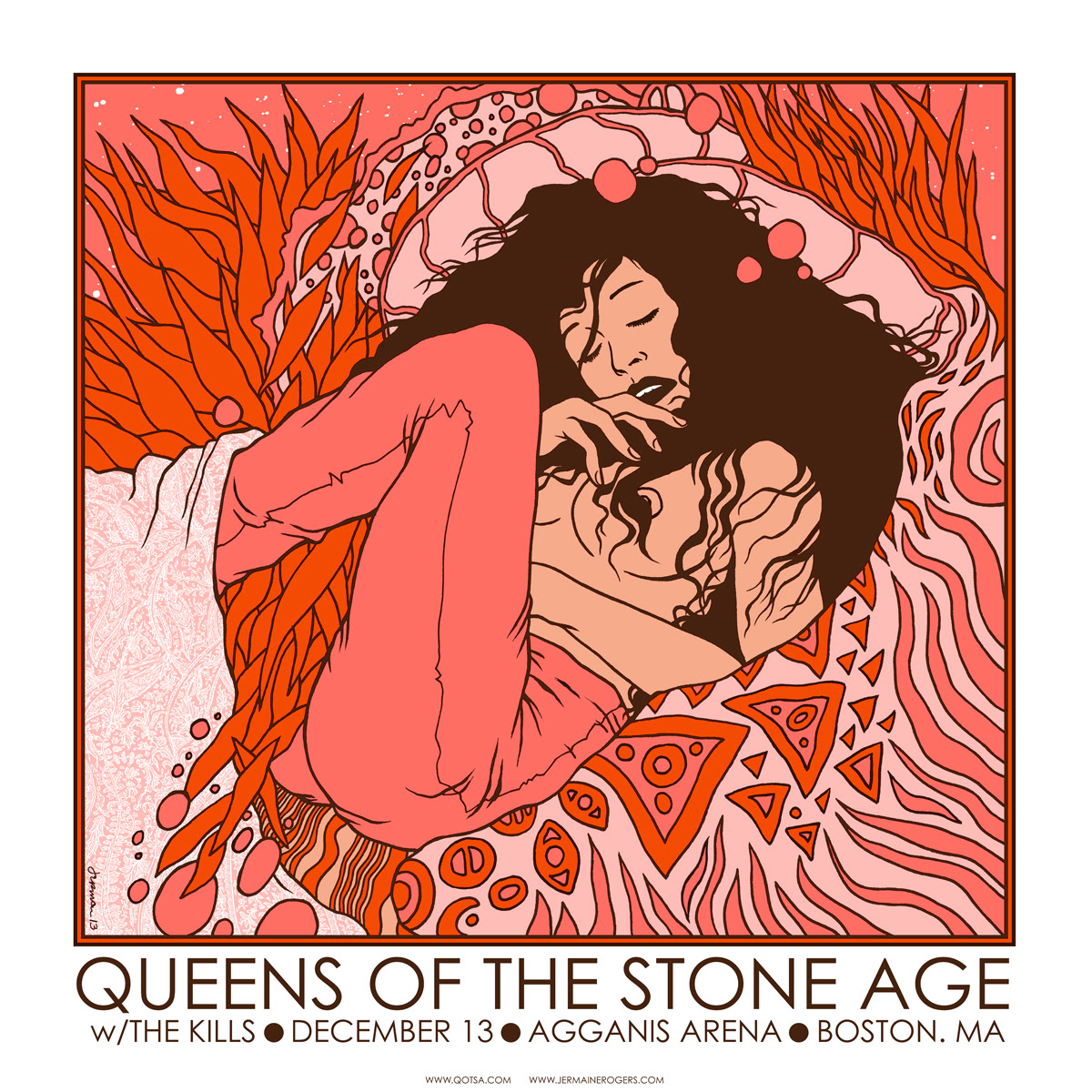 Queens of the Stone Age Википедия