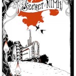 williams The Secret of NIMH 3