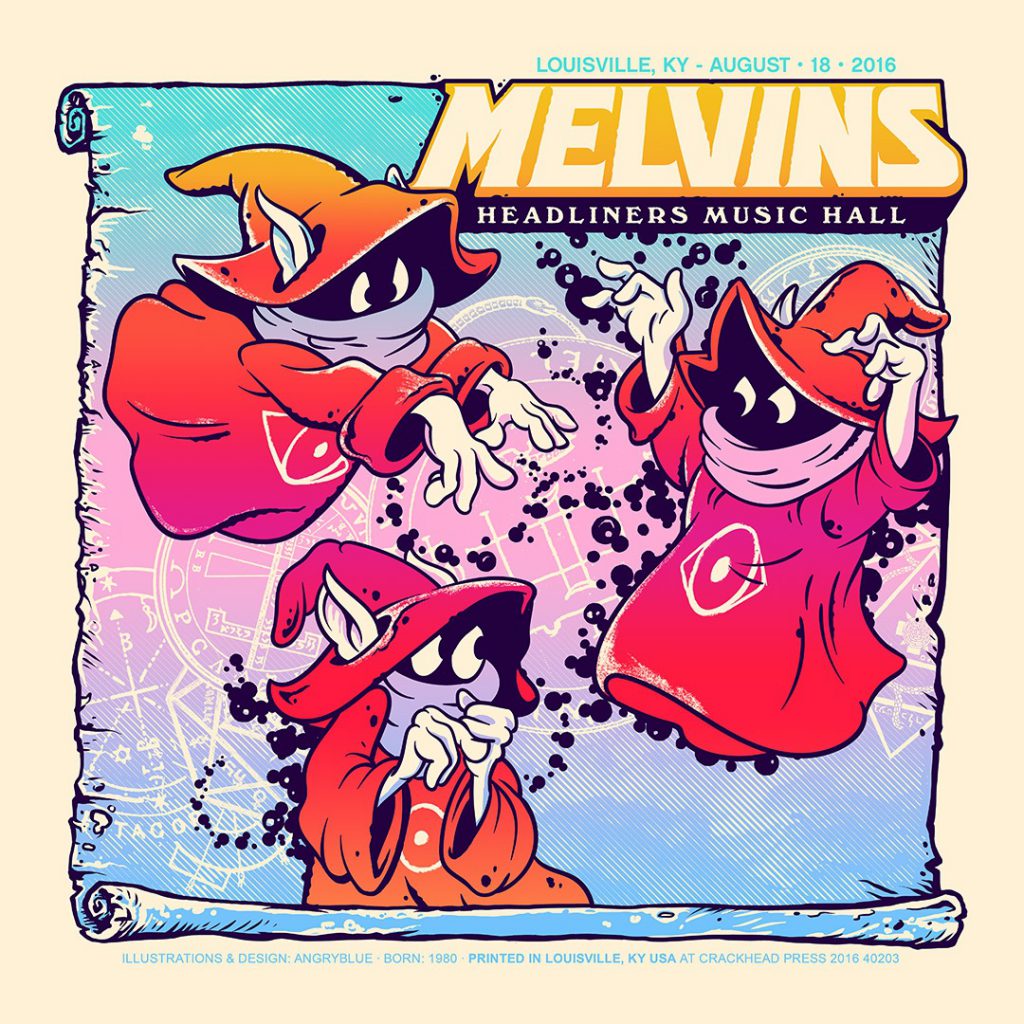 melvins dunks