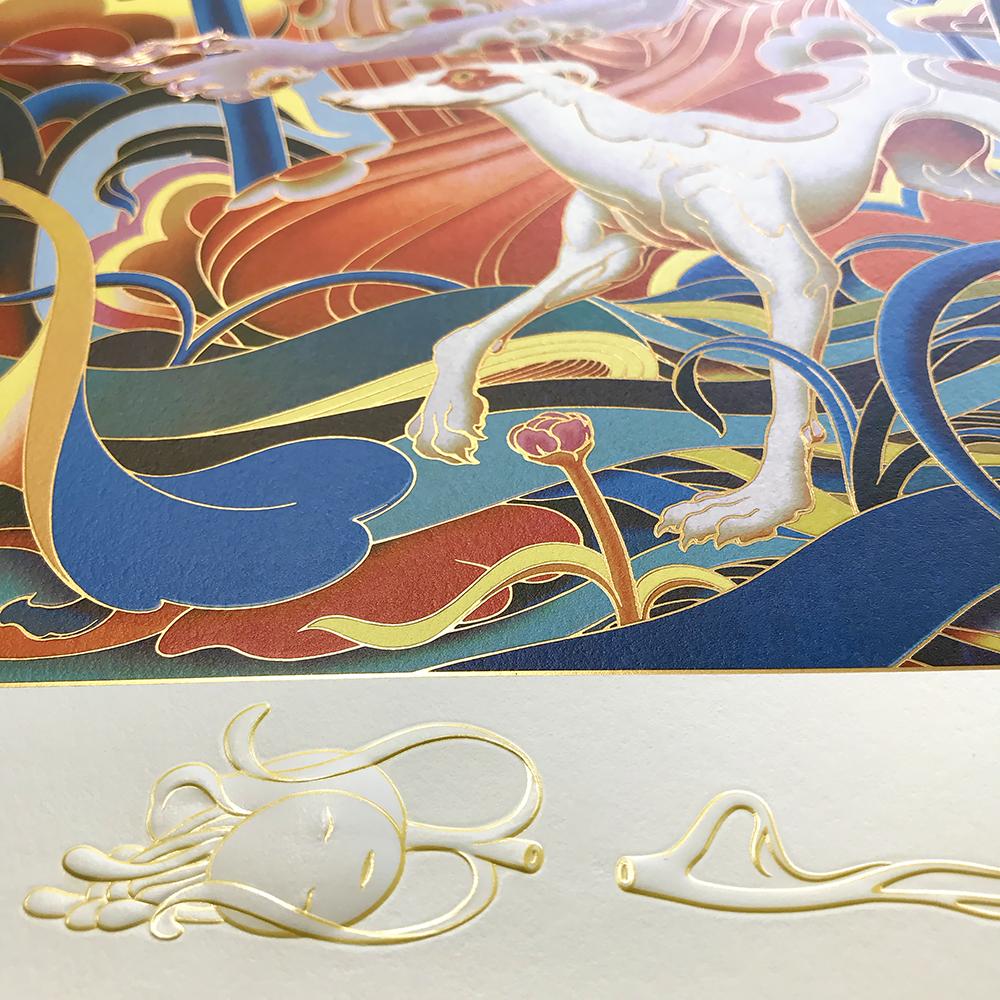 James Jean | 411posters
