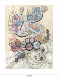 Junko Mizuno | 411posters