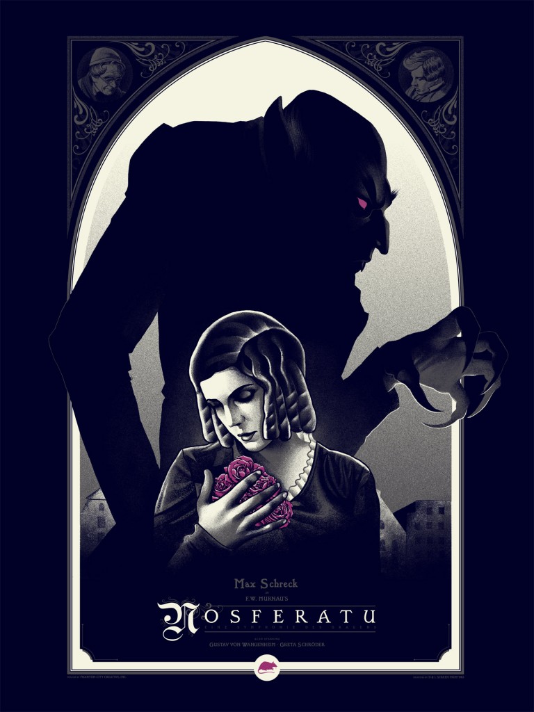 Nosferatu | 411posters
