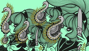 Junko Mizuno | 411posters