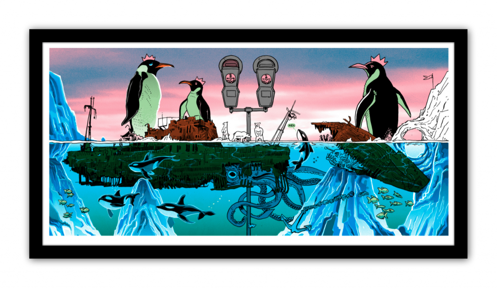 Tim Doyle | 411posters