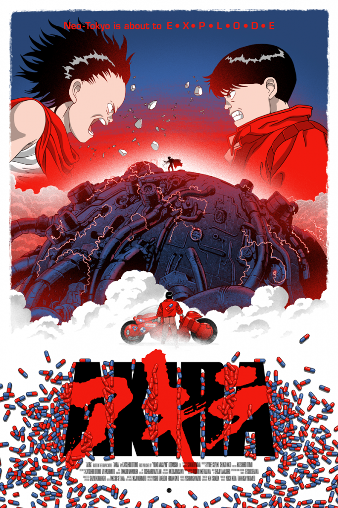 Wondercon Artwork from Hero Complex Gallery | 411posters